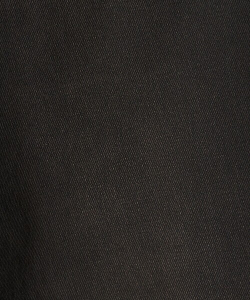 monkey time ライトオンス デニム バギー パンツ　ブラック　XL monkey time BEAUTY＆YOUTH UNITED ARROWS ジーンズ ライト