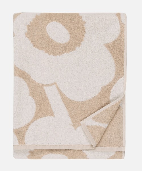 【unikko 様】専用 marimekko バス トイレ Unikko / bath towel : ZOZOTOWN Yahoo