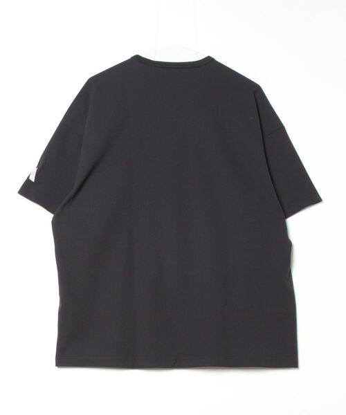 すぐ届く【adidas】ルーズフィット クロップド Tシャツ adidas tシャツ アディカラー スリーストライプス ルーズ