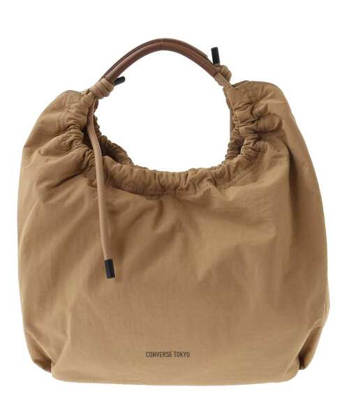 トートバッグ Tokyo Large Canvas Hand bag Tokyo Large Canvas Hand bag