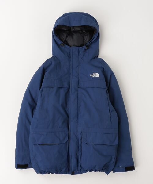 THE NORTH FACE（ザ ノースフェイス） 「KIDS」ダウンジャケット 150