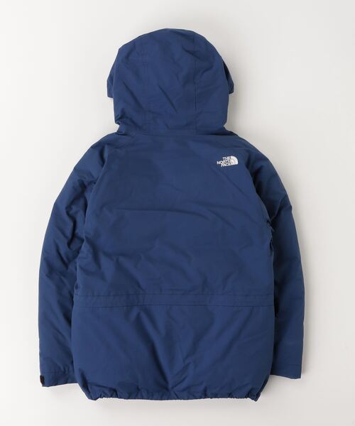 THE NORTH FACE（ザ ノースフェイス） 「KIDS」ダウンジャケット 150