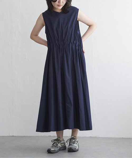 合馬Vivienne Westwood ノースリーブワンピース 中古・古着通販】Vivienne Westwood RED LABEL (ヴィヴィアンウエスト