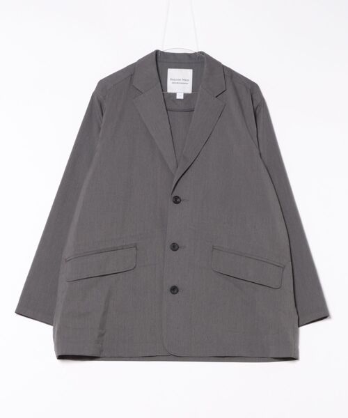 WHITE MOUNTAINEERING ジャケット テーラードジャケット 「White