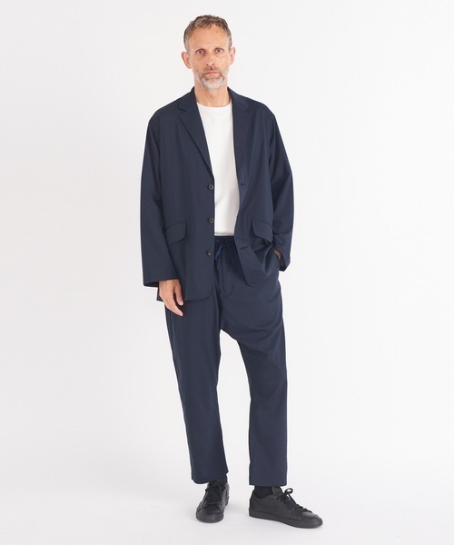 White Mountaineering BLK テーラードジャケット 楽天市場】White Mountaineering BLK ホワイトマウンテニア