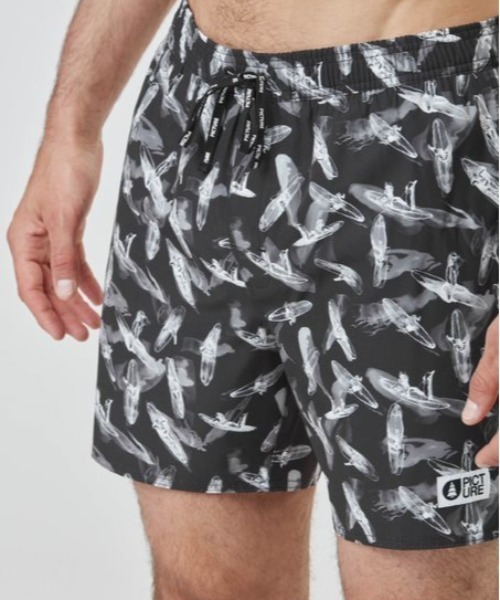 PICTURE ORGANIC CLOTHING 水着 「PICTURE/ピクチャー」PIAU 15