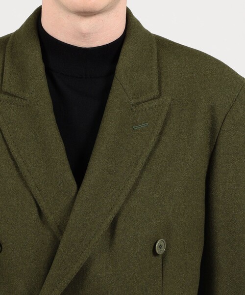 ERRICO FORMICOLA テーラードジャケット 中古・古着通販】Errico Formicola (エリコフォルミコラ) リネン