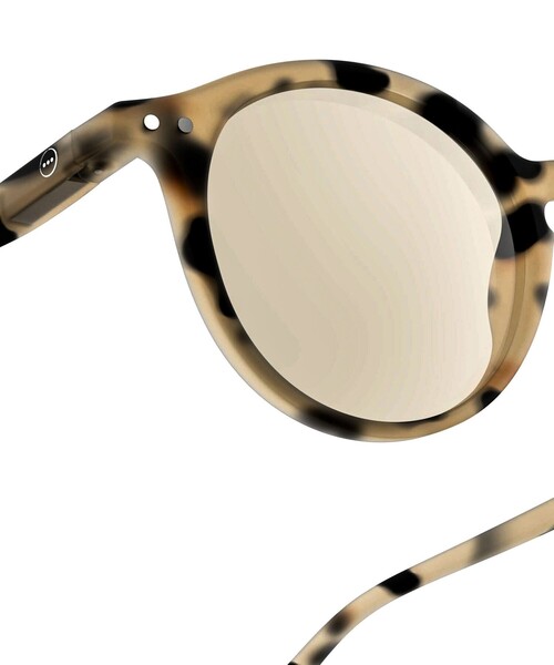IZIPIZI サングラス 「IZIPIZI/イジピジ」SUN#D Iconic pantos
