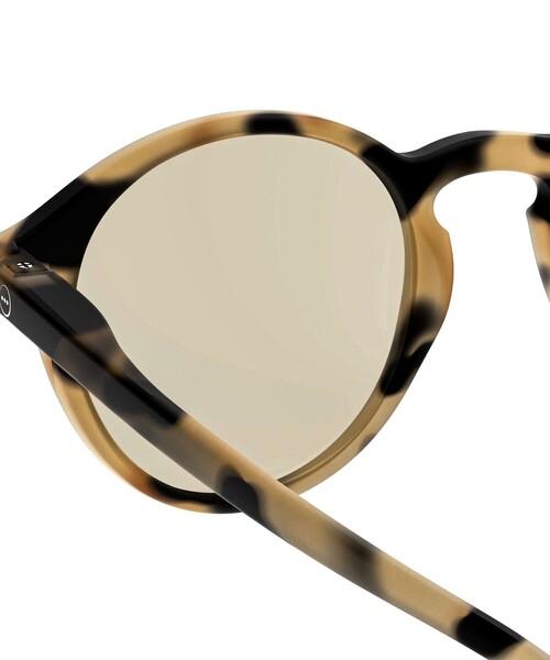 IZIPIZI サングラス 「IZIPIZI/イジピジ」SUN#D Iconic pantos