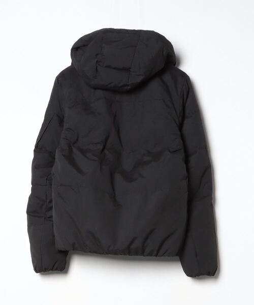 Starting Over（スターティング オーバー） 「HALHAM」ダウン