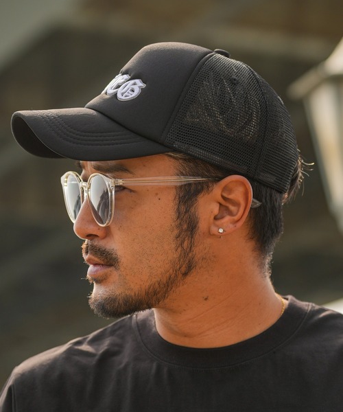 adamsJUGGLER（アダムスジャグラー） キャップ 帽子 RTEG O.E エン