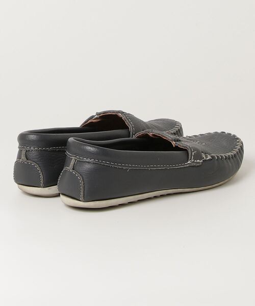 新品ミネトンカ  6 グレー Minnetonka 「Minnetonka」 シューズ US6 グレー レディース