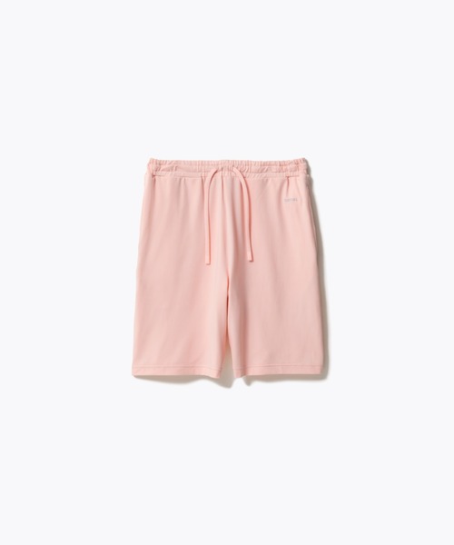 TENTIAL パジャマ BAKUNE Mesh Short Pants メンズ レディース