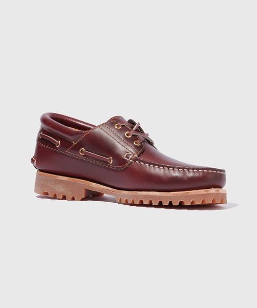 靴 Timbealand authentic 3EYE classic 30003 Timberland Men's Icon Three-Eye Classic Shoe 30003 30003020