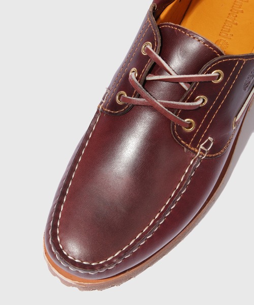 Timberland デッキシューズ 「Timberland/ティンバーランド