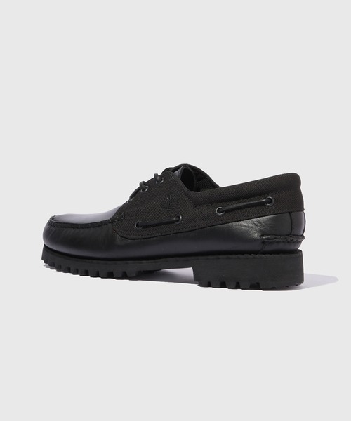 靴 kxxdexTimberland 3EYE CLASSIC Timberland デッキシューズ 「Timberland/ティンバーランド