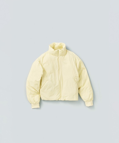 miffew（ミフュー） ダウンコート ダウンジャケット 「miffew