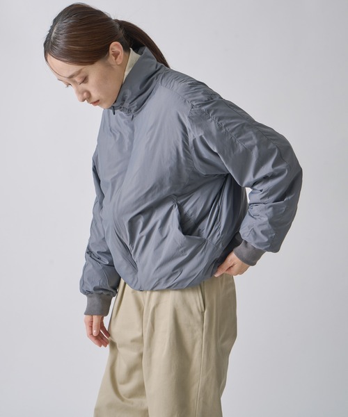 miffew（ミフュー） ダウンコート ダウンジャケット 「miffew