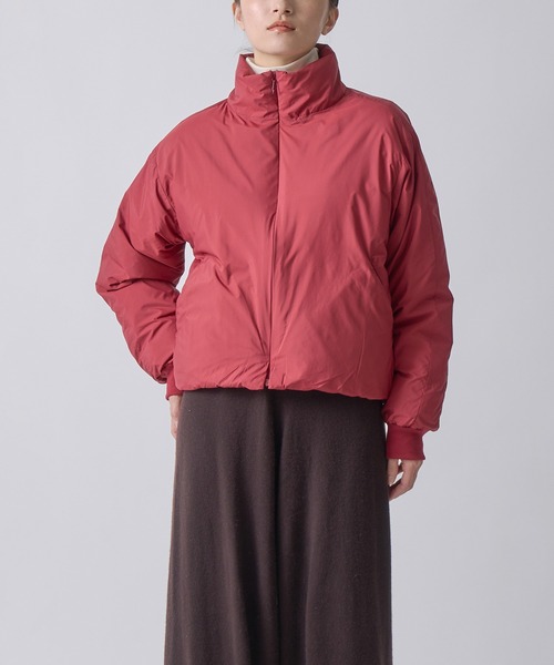 miffew（ミフュー） ダウンコート ダウンジャケット 「miffew