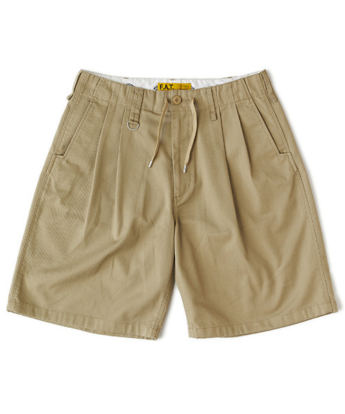 パンツ FAT Short CARGOMENT size FAT FAT パンツ SHORTIES メンズ : ZOZOTOWN Yahoo!店 - 通販