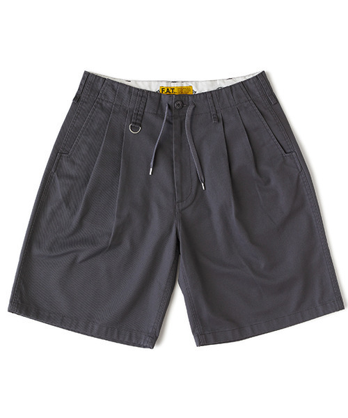 パンツ FAT Short CARGOMENT size FAT FAT パンツ SHORTIES メンズ : ZOZOTOWN Yahoo!店 - 通販