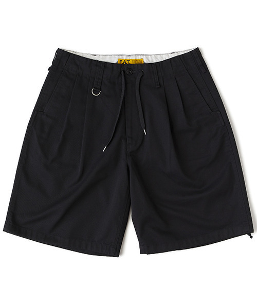 パンツ FAT Short CARGOMENT size FAT FAT パンツ SHORTIES メンズ : ZOZOTOWN Yahoo!店 - 通販