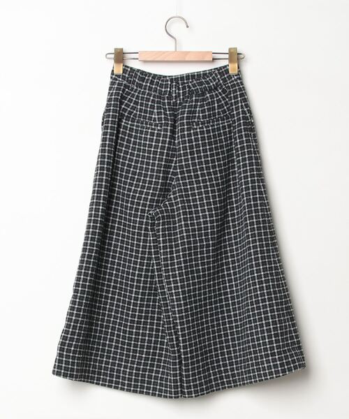 INDIVI 「INDIVI」 パンツ 05 グレー レディース : ZOZOTOWN