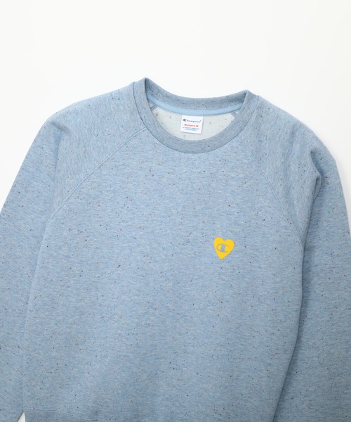 Champion トレーナー スウェット 「Champion/チャンピオン」レディース