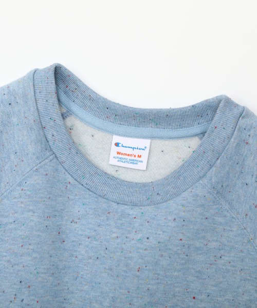 Champion（チャンピオン） トレーナー スウェット 「Champion