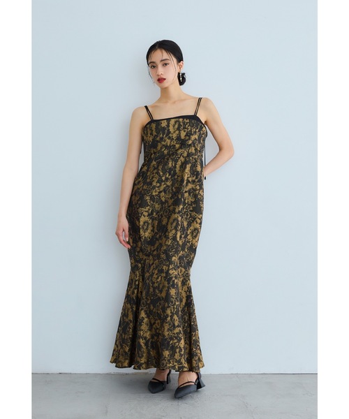 niana（ニアナ） ドレス : ZOZOTOWN Yahoo!店 - 通販 - Yahoo!ショッピング