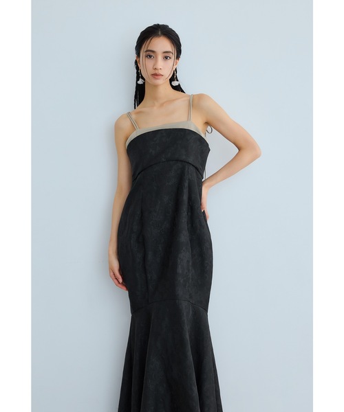 niana（ニアナ） ドレス : ZOZOTOWN Yahoo!店 - 通販 - Yahoo!ショッピング