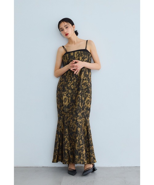 niana（ニアナ） ドレス : ZOZOTOWN Yahoo!店 - 通販 - Yahoo!ショッピング