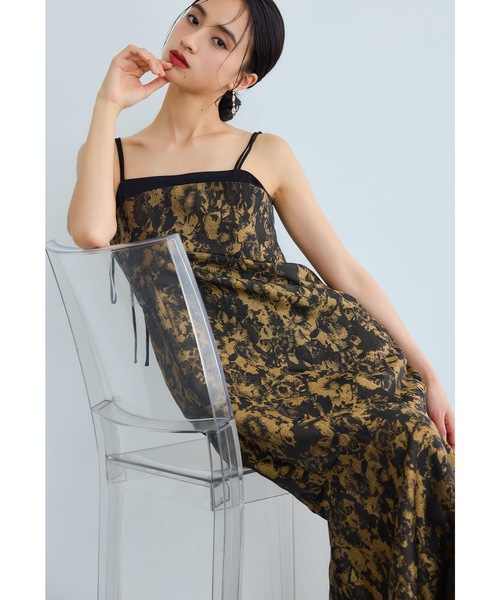 niana（ニアナ） パーティードレス ドレス : ZOZOTOWN Yahoo!店 - 通販