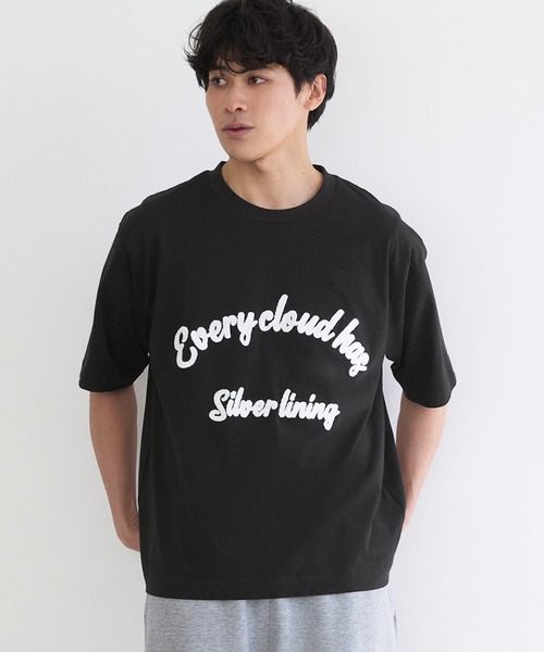 coca（コカ） tシャツ ユニセックス 刺繍Tシャツ メンズ レディース