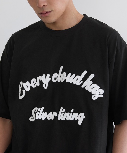 coca（コカ） tシャツ ユニセックス 刺繍Tシャツ メンズ レディース
