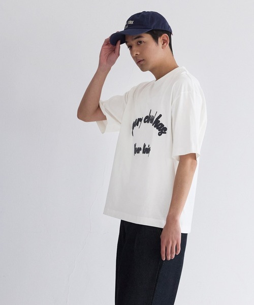 coca（コカ） tシャツ ユニセックス 刺繍Tシャツ メンズ レディース