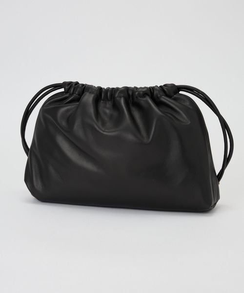 Curensology（カレンソロジー） クラッチバッグ パーティーバッグ