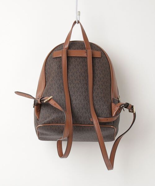 MICHAEL KORS ブラウンリュック MICHAEL KORS 「MICHAEL KORS」 リュック FREE ブラウン