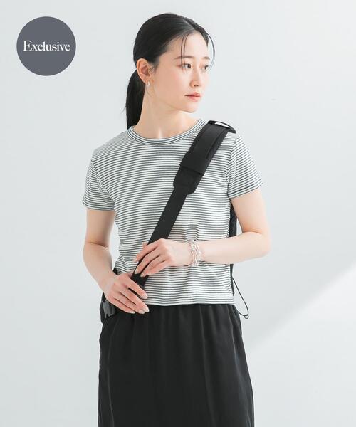 Robert P. Miller（ロバート・ピー・ミラー） tシャツ 「別注」Miller