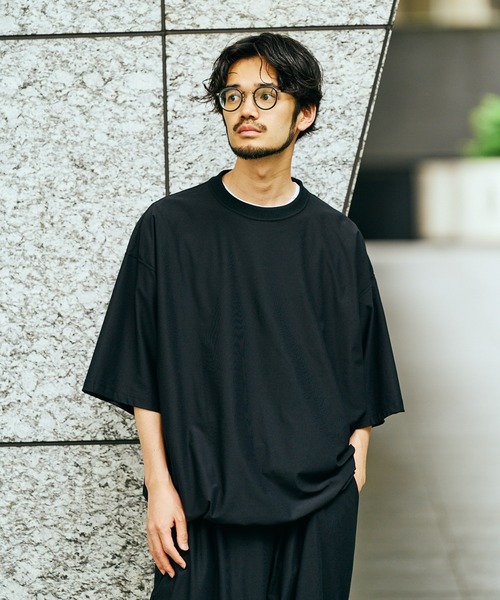 SUNNY SPORTS tシャツ / サニースポーツ DRAWSTRING BIGGEST