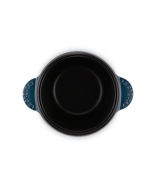 LE CREUSET ココットエブリィ 土鍋 約18cm Le Creuset 鍋 ココット・エブリィ 18 : ZOZOTOWN Yahoo!店