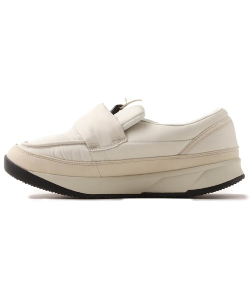 THE NORTH FACE（ザ ノースフェイス） ブーツ THE NORTH FACE Nuptse