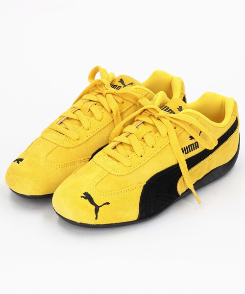 FREAK'S STORE スニーカー PUMA/プーマ SPEEDCAT OG(23.5cm