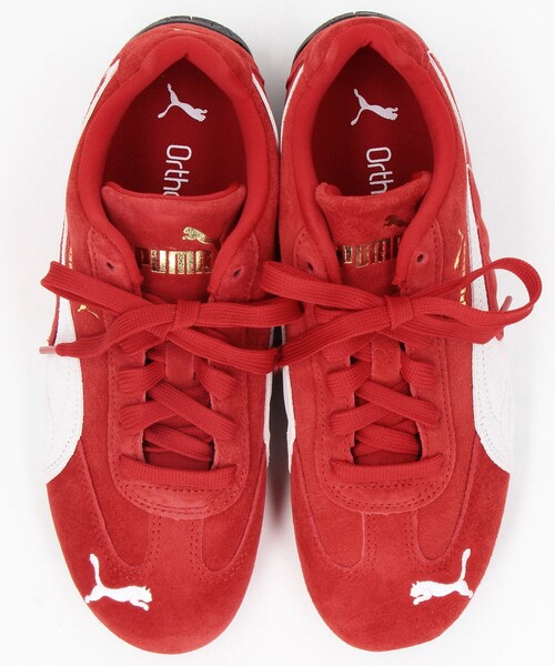 FREAK'S STORE スニーカー PUMA/プーマ SPEEDCAT OG(23.5cm