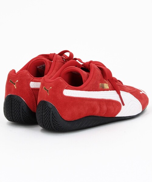 セール！PUMA スピードキャット23.5 FREAK'S STORE スニーカー PUMA/プーマ SPEEDCAT OG(23.5cm