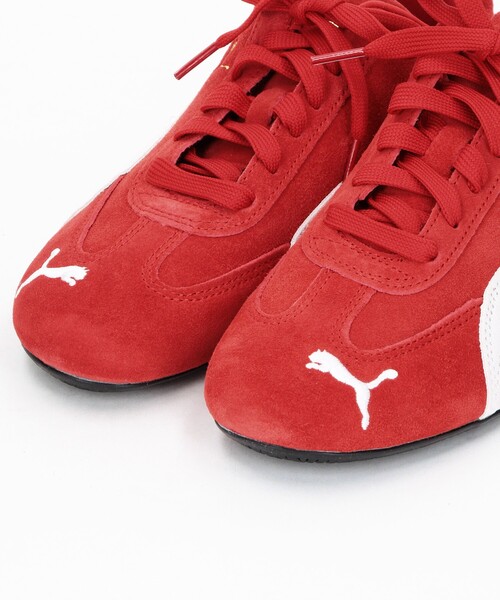 FREAK'S STORE スニーカー PUMA/プーマ SPEEDCAT OG(23.5cm