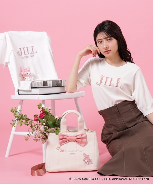 新品タグ付♪ジルスチュアート　ニット　セーター　M　15,120円の品 JILL by JILL STUART（ジルバイジルスチュアート） ニット セーター
