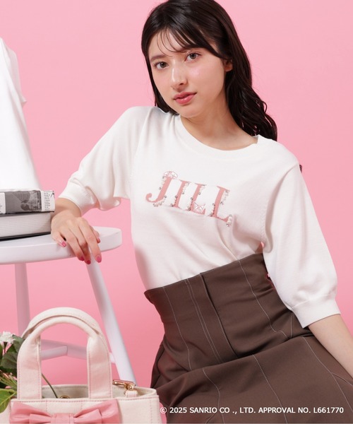 JILL by JILL STUART（ジルバイジルスチュアート） ニット セーター