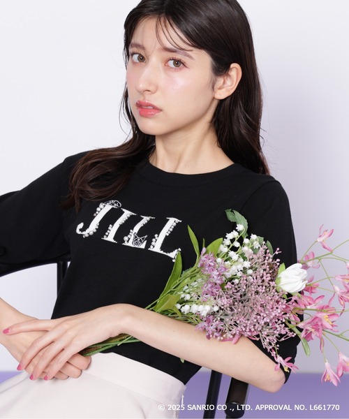 JILL by JILL STUART（ジルバイジルスチュアート） ニット セーター