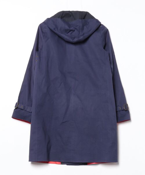 Traditional Weatherwear（トラディショナル ウェザーウェア） コート